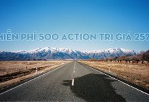 500 Premium Actions Photoshop