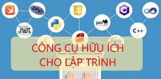Cong Cu Huu Ich Cho Lap Trinh