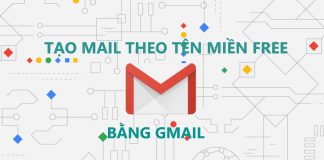 Tao Gmail Theo Ten Mien Mien Phi