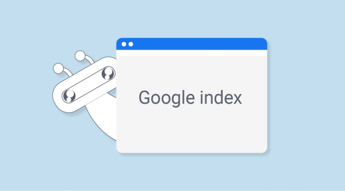 Google Index La Gi