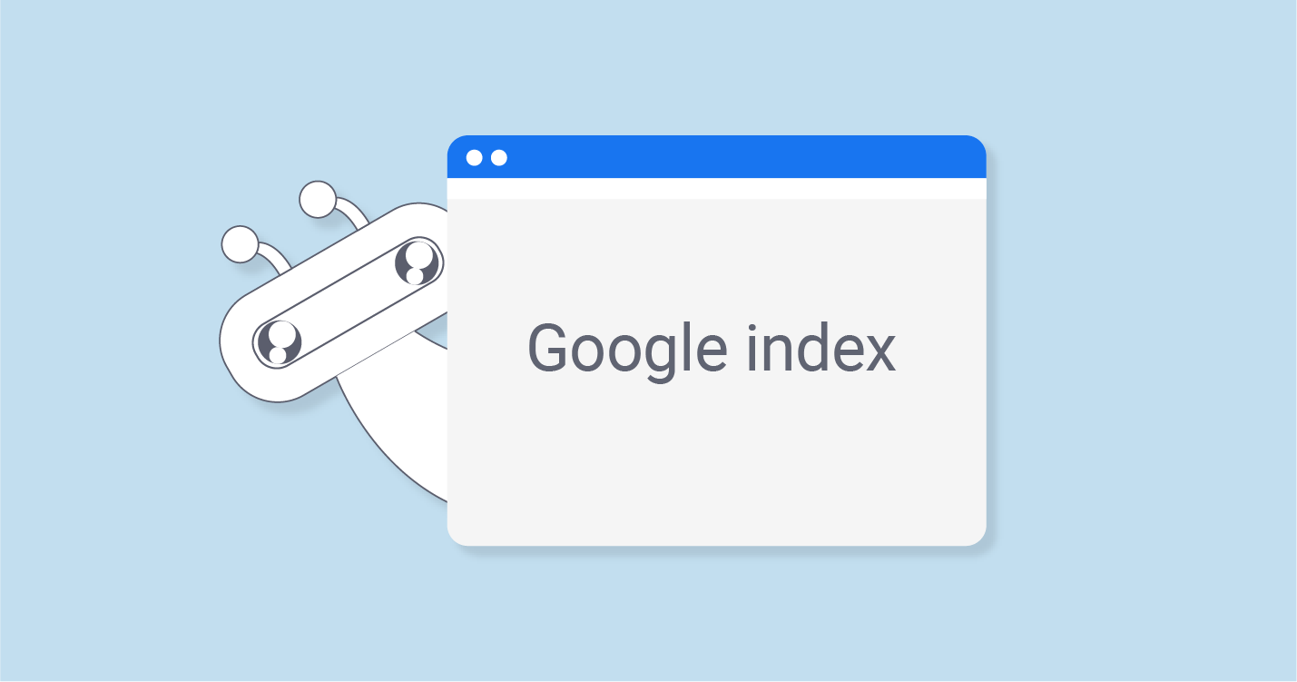 Google Index La Gi