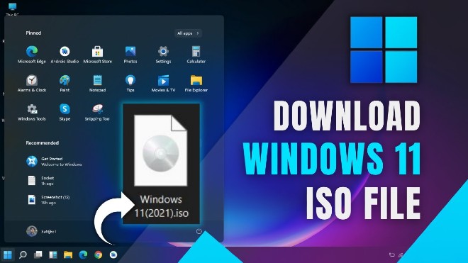 Tai Windows 11 Download Iso Win 11