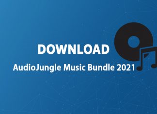 Audiojungle Music Bundle 2021