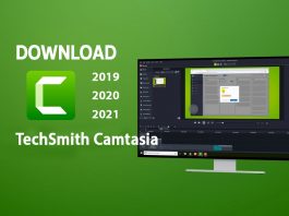 Download Camtasia 2021