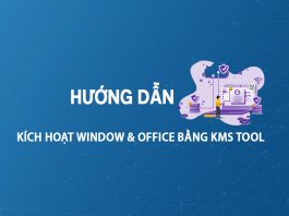 Kich Hoat Window Va Office