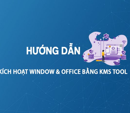 Kich Hoat Window Va Office