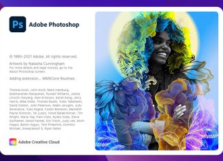 Adobe Photoshop Cc 2022
