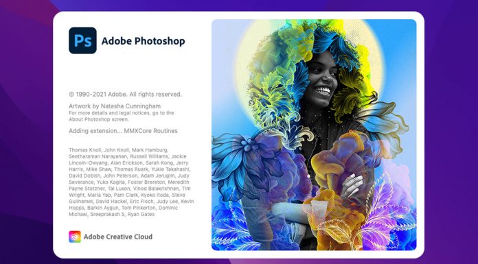 Adobe Photoshop Cc 2022