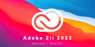 Adobe Zii 7 2022