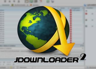 Jdownloader 2