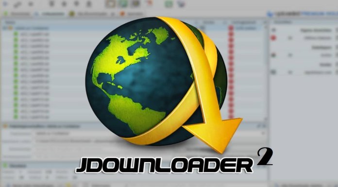Jdownloader 2